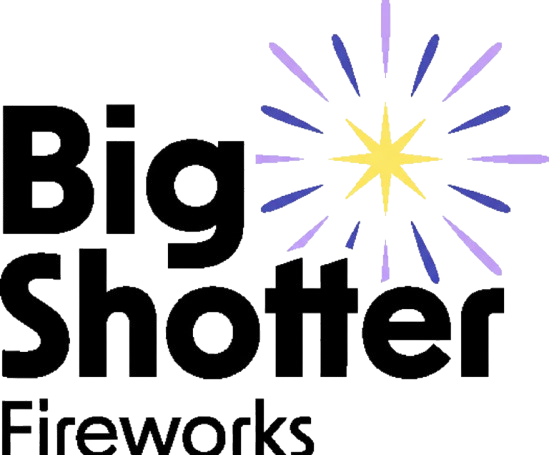 Big Shotter Fireworks Logo