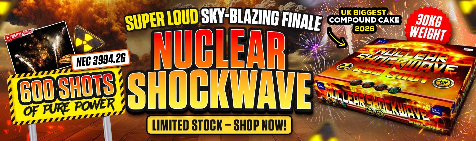 firework shops near me