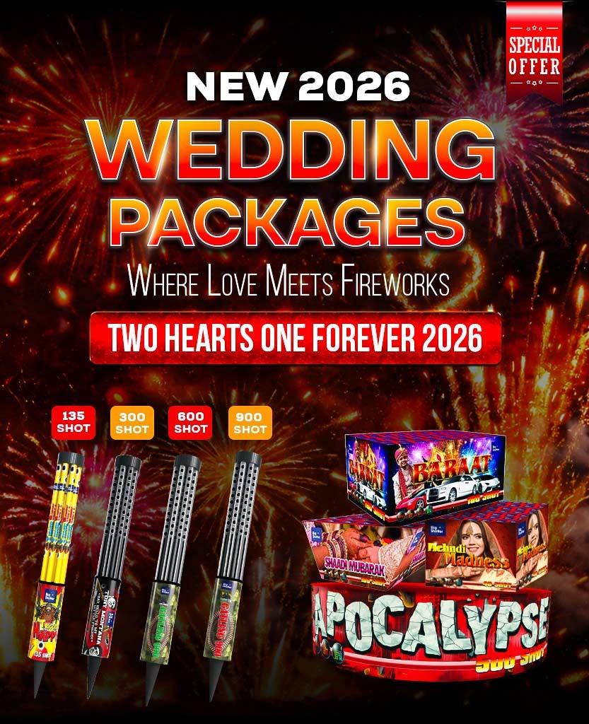 fireworks bundles