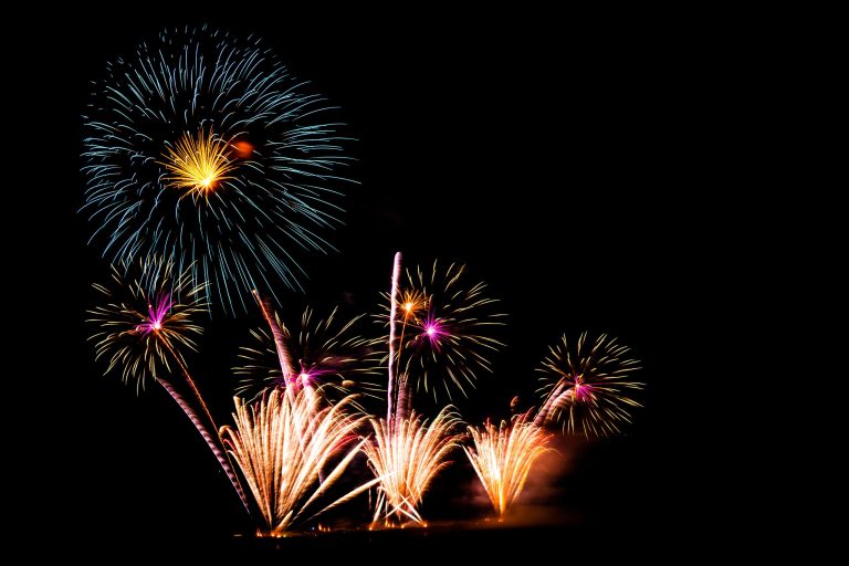 Blackheath Fireworks 2025 – Guide & Travel Tips