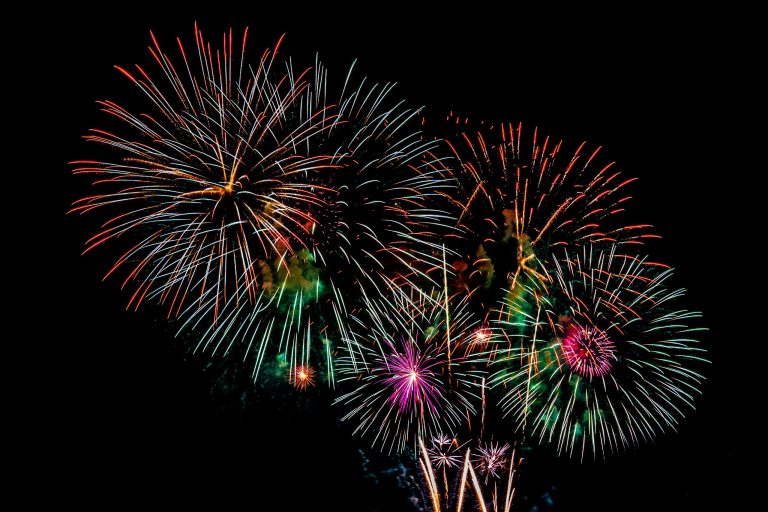 Aldi Fireworks Guide | Big Shotter Fireworks
