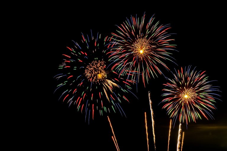Phagwa Festival Guide | Big Shotter Fireworks