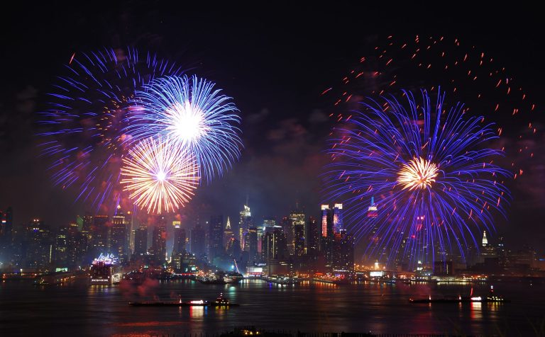 Bonfires Before 7pm UK | Big Shotter Fireworks